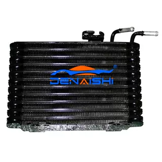 Radoator สำหรับ Mitsubishi Outlander 12-