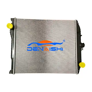 หม้อน้ำสำหรับ Ranger KC-FD11J J08C 94-99 MT