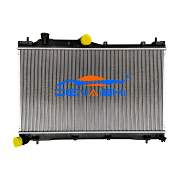 หม้อน้ำสำหรับ Subaru Impreza 19- MT