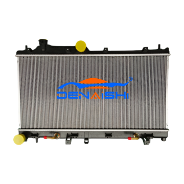 หม้อน้ำสำหรับ Subaru Impreza 2.5L H4 08-10 ที่