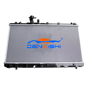 หม้อน้ำสำหรับ SX4/EY/GY 06- MT