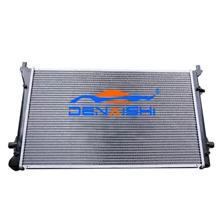 หม้อน้ำสำหรับ Touran 1.6/2.0 03- MT