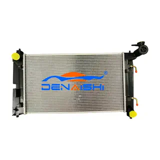 Toyata Corolla ZZE122 ที่