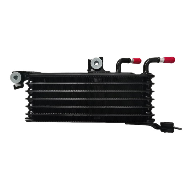 หม้อน้ำเกียร์ Toyota Lexus GX460 ปี 2010-2022