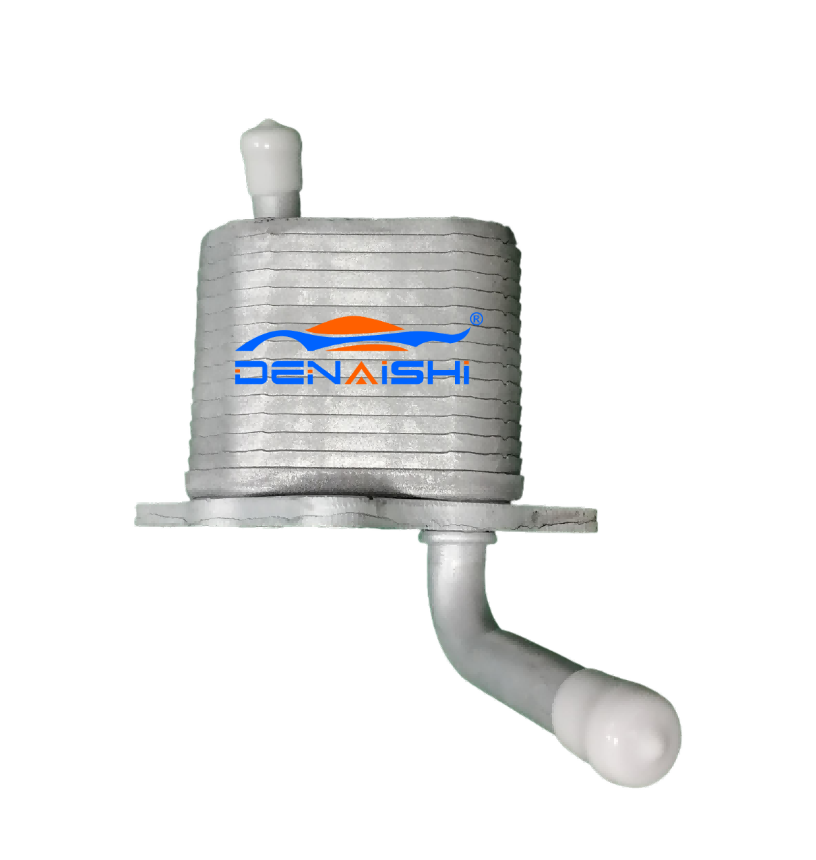 หม้อน้ำเกียร์สำหรับ TOYOTA PRADO GDJ150 2017